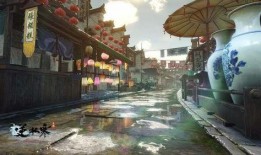 逆水寒手游8月最新爆料,江湖风云再起，神秘门派即将揭晓！