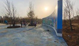 保定市北二环最新爆料,焕新升级，未来交通枢纽新篇章